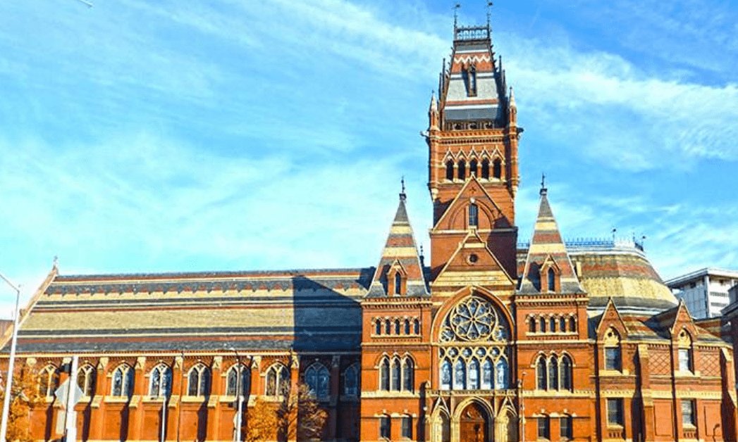 哈佛大学肯尼迪学院博士后/访问学者,排名如何?_世界_研究_学术