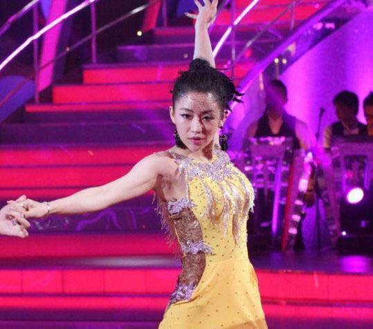 "9球天后"潘晓婷近况:皮肤水美如少女,为何38岁仍无人敢娶?