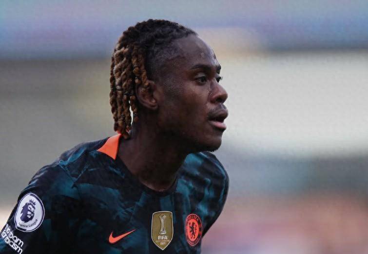 前英格兰门将:查洛巴不能去热刺,切尔西不会和他们做生意_球员_罗宾逊