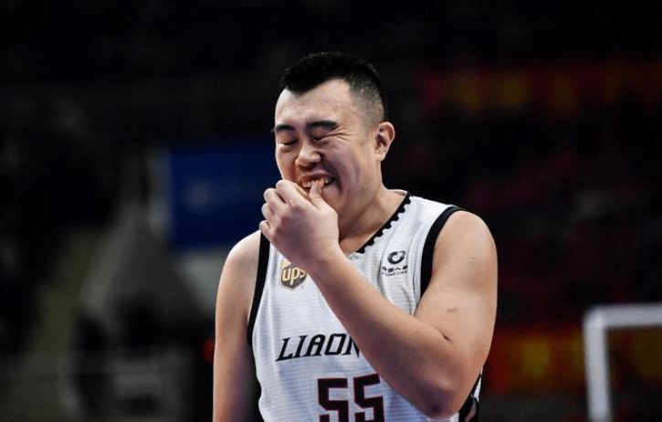 36岁韩德君意外官宣退出cba!姚明批准,杨鸣遗憾_球员_人才库_篮球