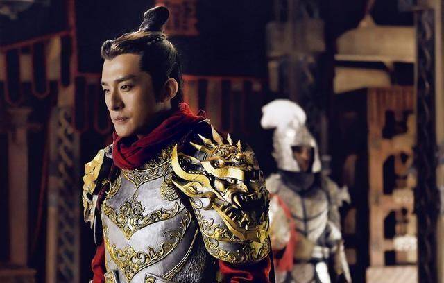 47岁苻坚兵败淝水后随即被杀,慕容垂:他不听王猛之