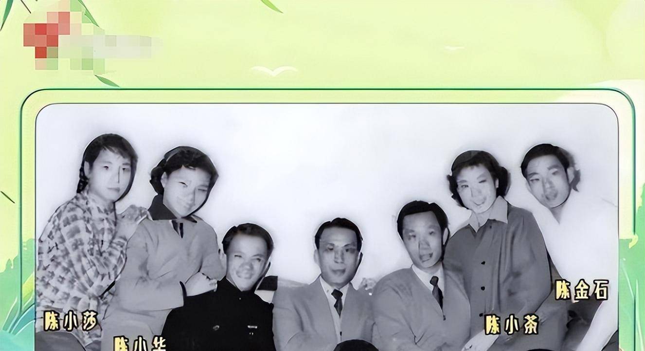 广东主持人卢俊宇的全家福,父母都已经先后离世,妻子不是广东人_卢海