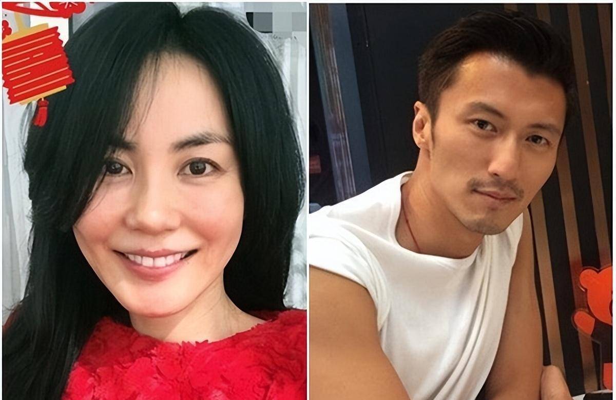 曝谢霆锋官宣再婚!