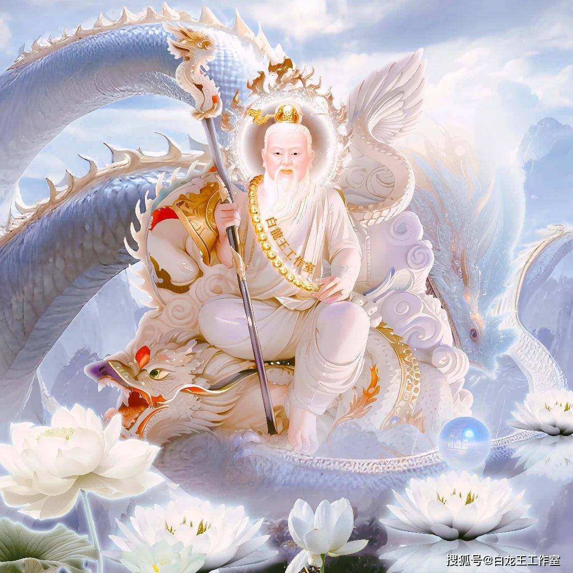 白龙王 ∣2023年11月29日【每日宜忌】生肖运势_合作_系列_服装