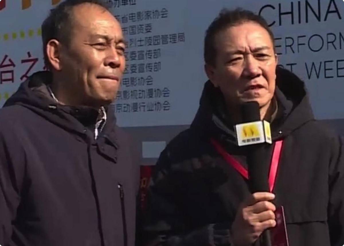 《亮劍》演員重聚:張光北禿了,何政軍滄桑,李幼斌老到認不出來_張桐