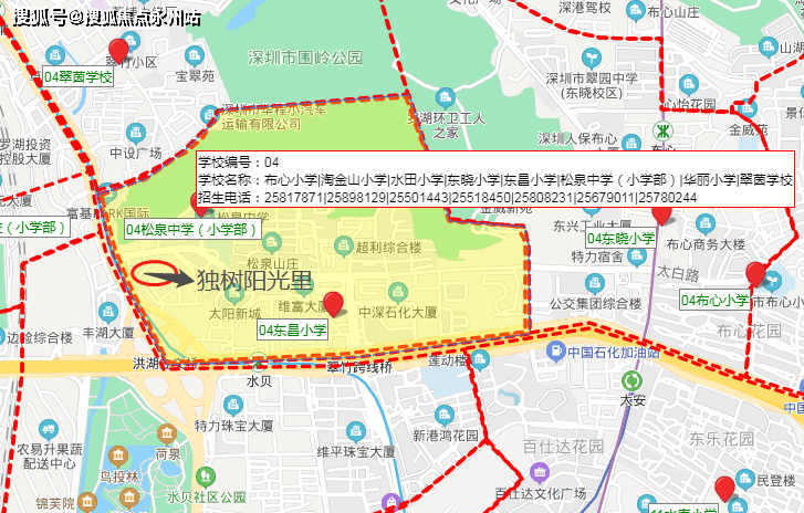 集团,并更名为"翠园教育集团·深圳市松泉实验学校",还成立了小学部