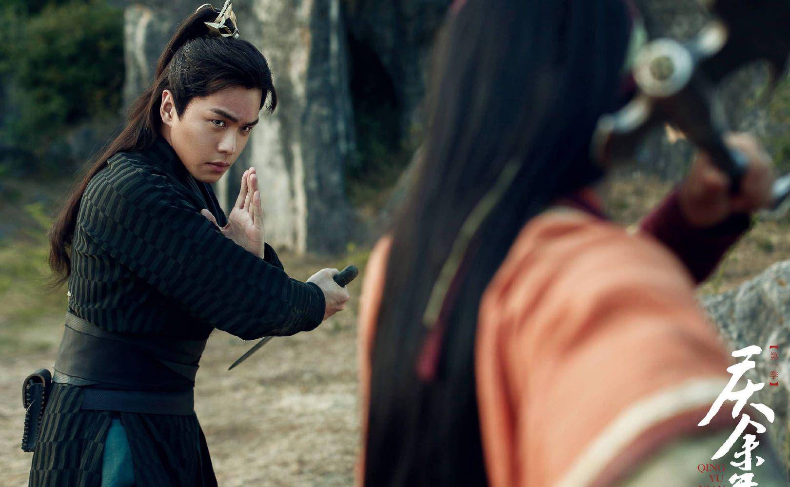 《庆余年》筹备反攻:南北交战战豆豆愁眉不展,庆帝却诞下新皇子_南庆_