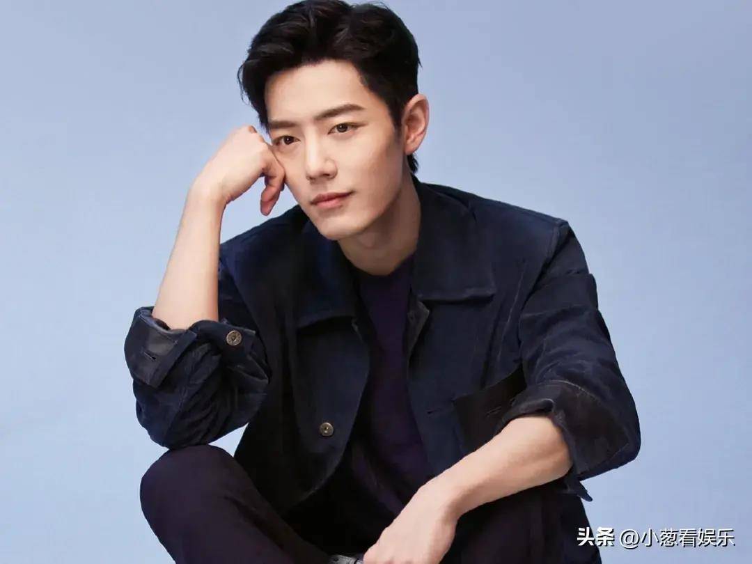 真正的"小飞侠"从来都不会左右肖战的自我判断,肖战非常清醒,有自己的