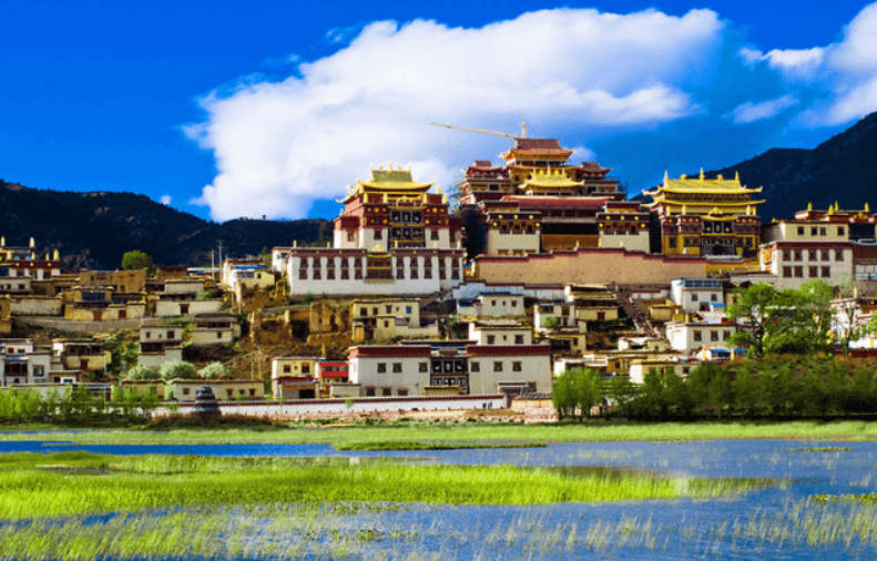 不知道云南香格里拉美食怎么吃?这四种美食可千万别错过!