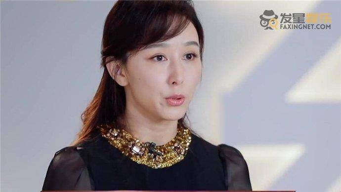 胡静回应豪门标签 我的人生价值不是豪门阔太_朱兆祥_网友_太太