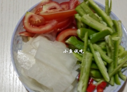 这道菜，我隔三差五准做一次，比白菜便宜，比人参还补，要多吃(图5)