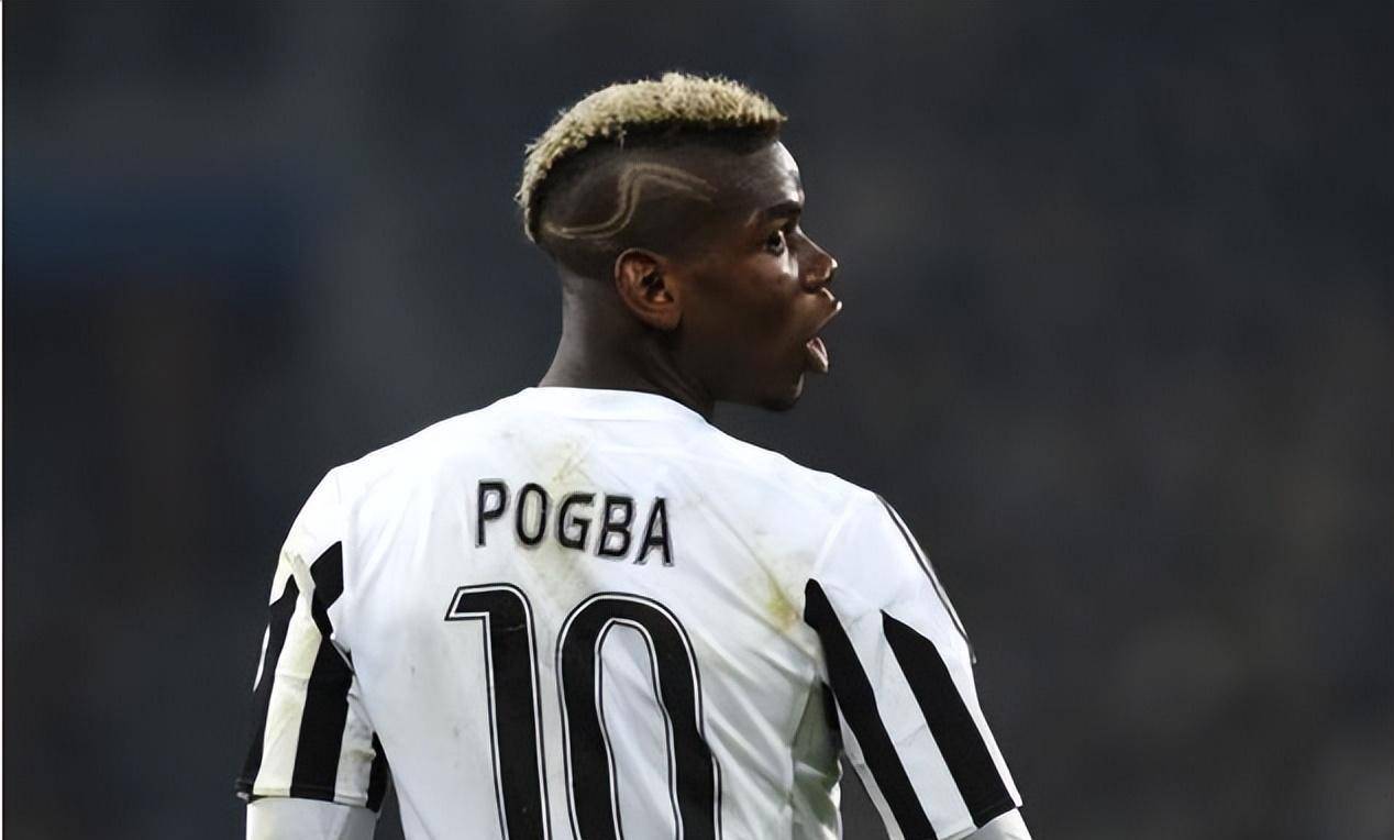 博格巴缺席国家德比去看f1大奖赛 曼联表示司空见惯_赛季_尤文_比赛