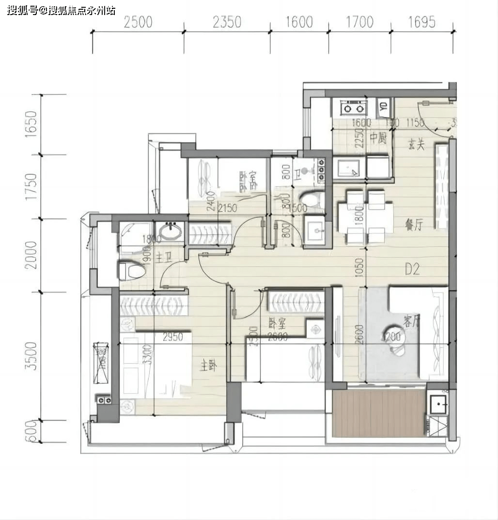 前海时代售楼处(营销中心)13前海时代三期_南山区_前海时代楼盘详情