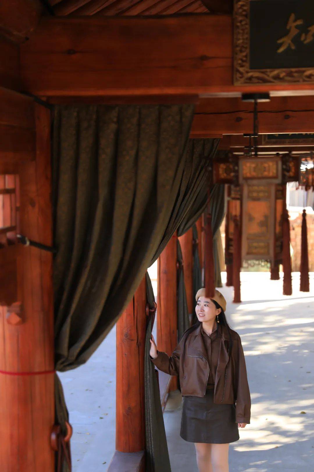 《孙同学榆林漫游记》47 | 走进山水葭州,赏艺术风华,寻古镇时光!