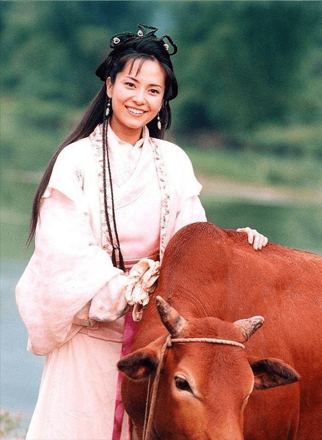 如《洛神》,《絕世好爸》,《帝女花》,《覆雨翻雲》,《遊劍江湖》