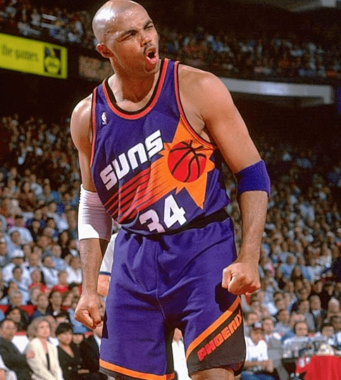 "我就算不自律,一样统治比赛",nba这5人真敢这么说_罗德曼_历史_天赋