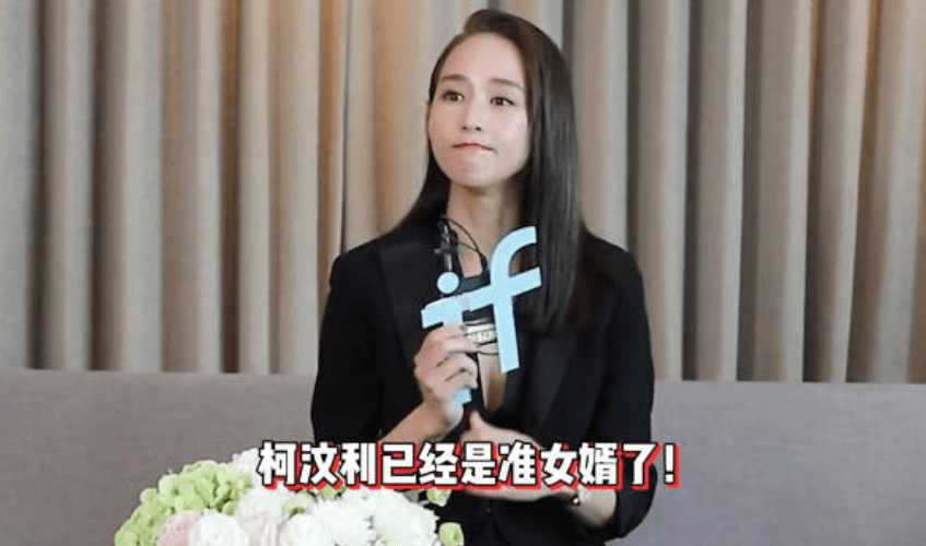 不过很明显,张钧甯和柯汶利并没有理会网上的言论,而是低调开启了属于