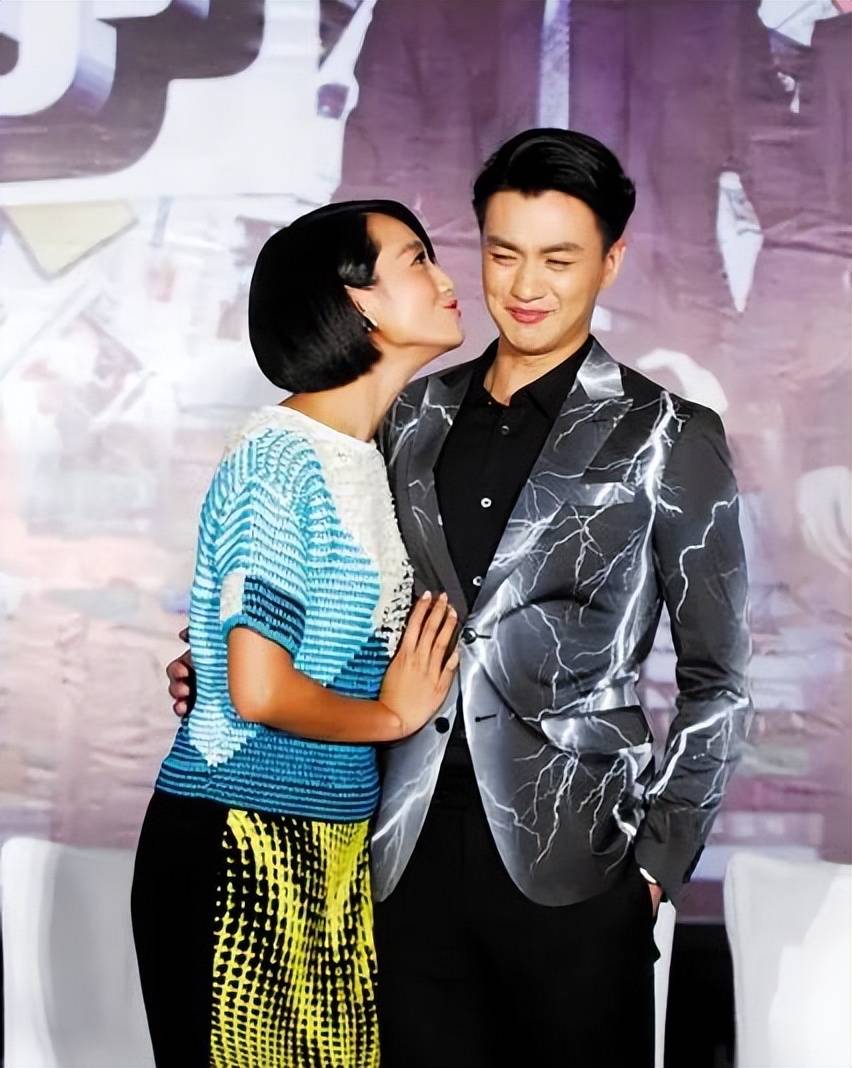 历经这场考验,朱丹认定周一围是一个值得托付终身的好男人.