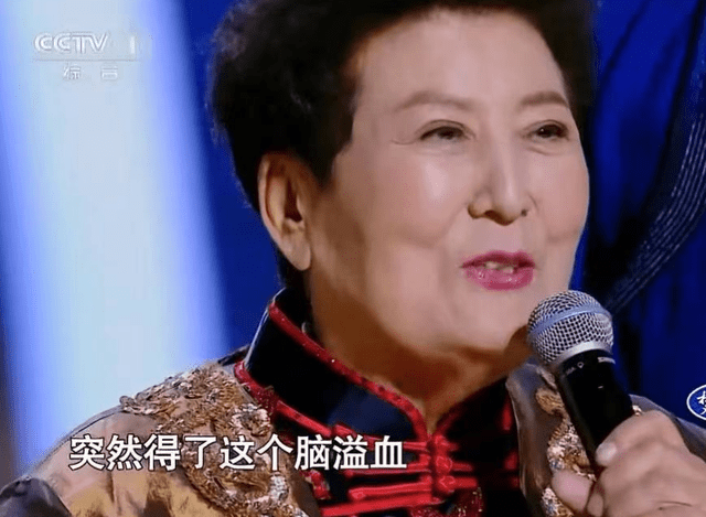 歌唱家德德瑪去世,兒子悲痛悼念,曝去世細節:在睡夢中安詳離去_突發