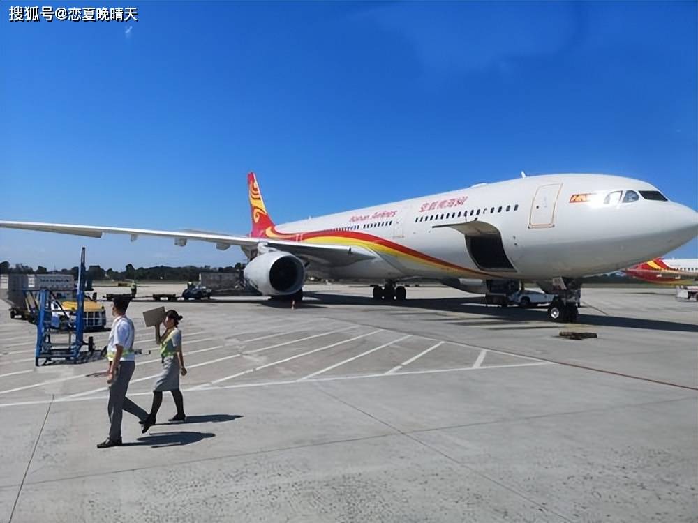 海南航空hu7175紧急备降广州