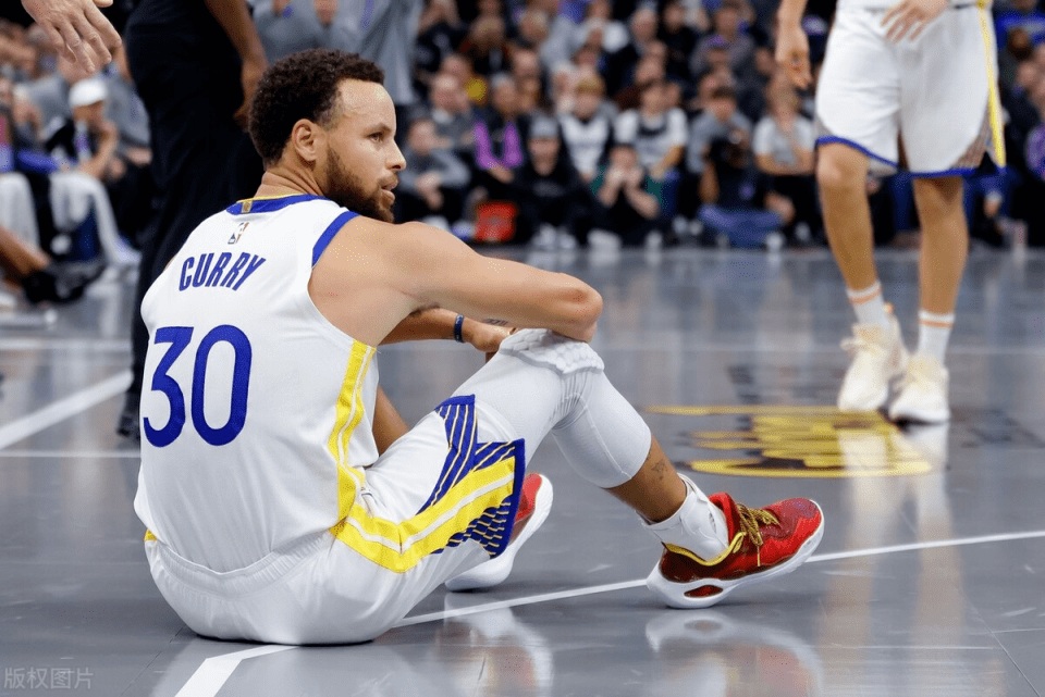 NBA Evening News｜The Warriors are dissatisfied with Wiggins and Clay being trapped in contract negotiations and pursuing his dream but being rejected_Game_Rockets_Clippers