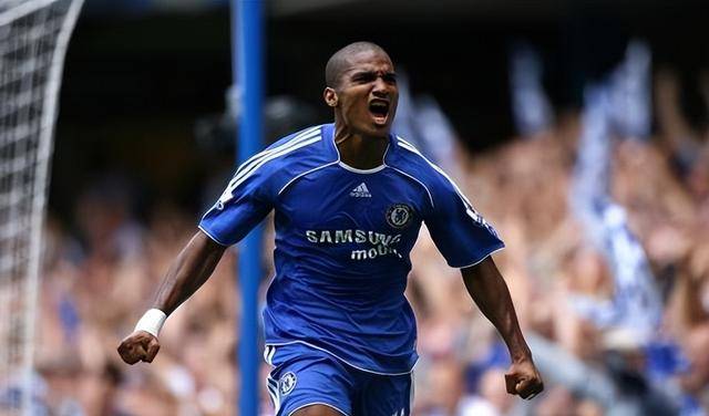 蓝桥"怪"客:马卢达_阵型_进攻_切尔西