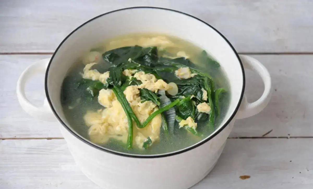 冬天最该吃的三道绿叶菜,好吃又便宜,男女老少都好吃_油麦菜_小白菜