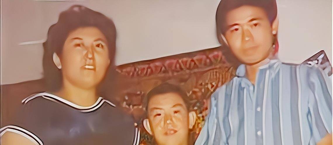 76岁歌唱家德德玛去世,有2段婚姻,儿子曾是黑豹乐队主唱_内蒙古_草原