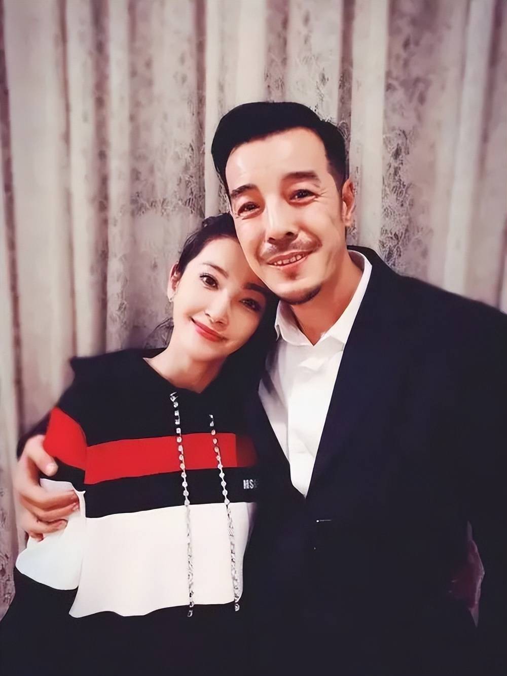 海一天:与哈达闪婚闪离,再婚娶小12岁娇妻,结婚6年宠妻如宝_艺术_挑战