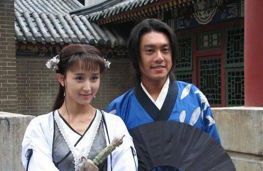 刘诗诗新剧男主颜值成败笔,古装剧的"丑男主",求求放过观众吧_眼睛_剧