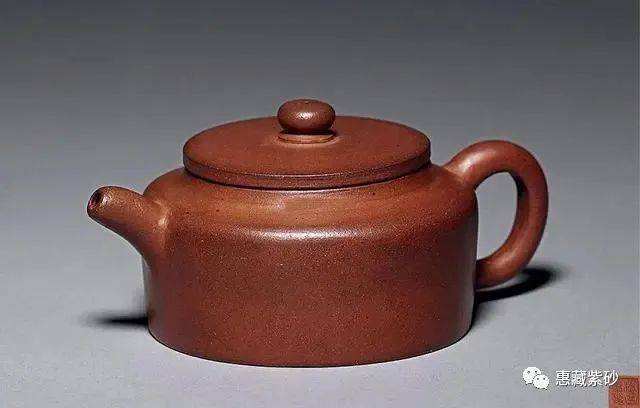 德钟完— end —往期推荐惠藏 | 实力派 名家作品鉴赏惠藏 | 紫砂壶