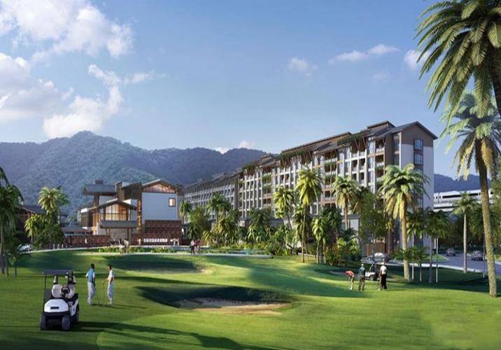 万宁【石梅春墅】售楼处电话丨最新丨价格户型学区丨【售楼处】_别墅