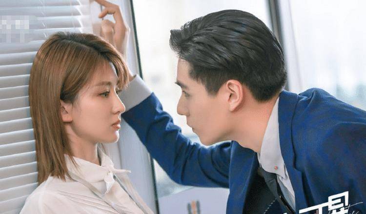 乔欣:嗑cp最起劲的人,都是没有爱情幸福的人_网友_电视剧_时候