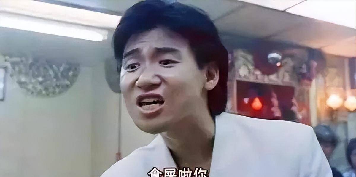 而张学友最初接触音乐参加比赛,但他的表情包又以另一种形式活跃在