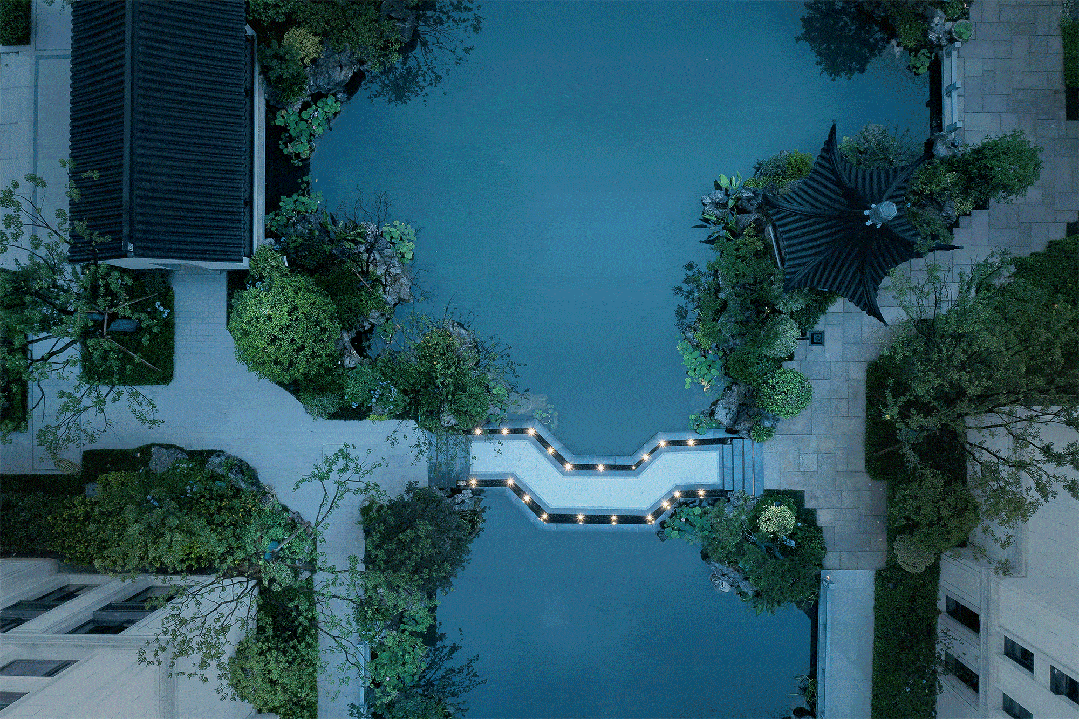 宋氏蓝城出品!黄岩人的城央宋韵墅居梦,要实现了!_文化_地块_城市