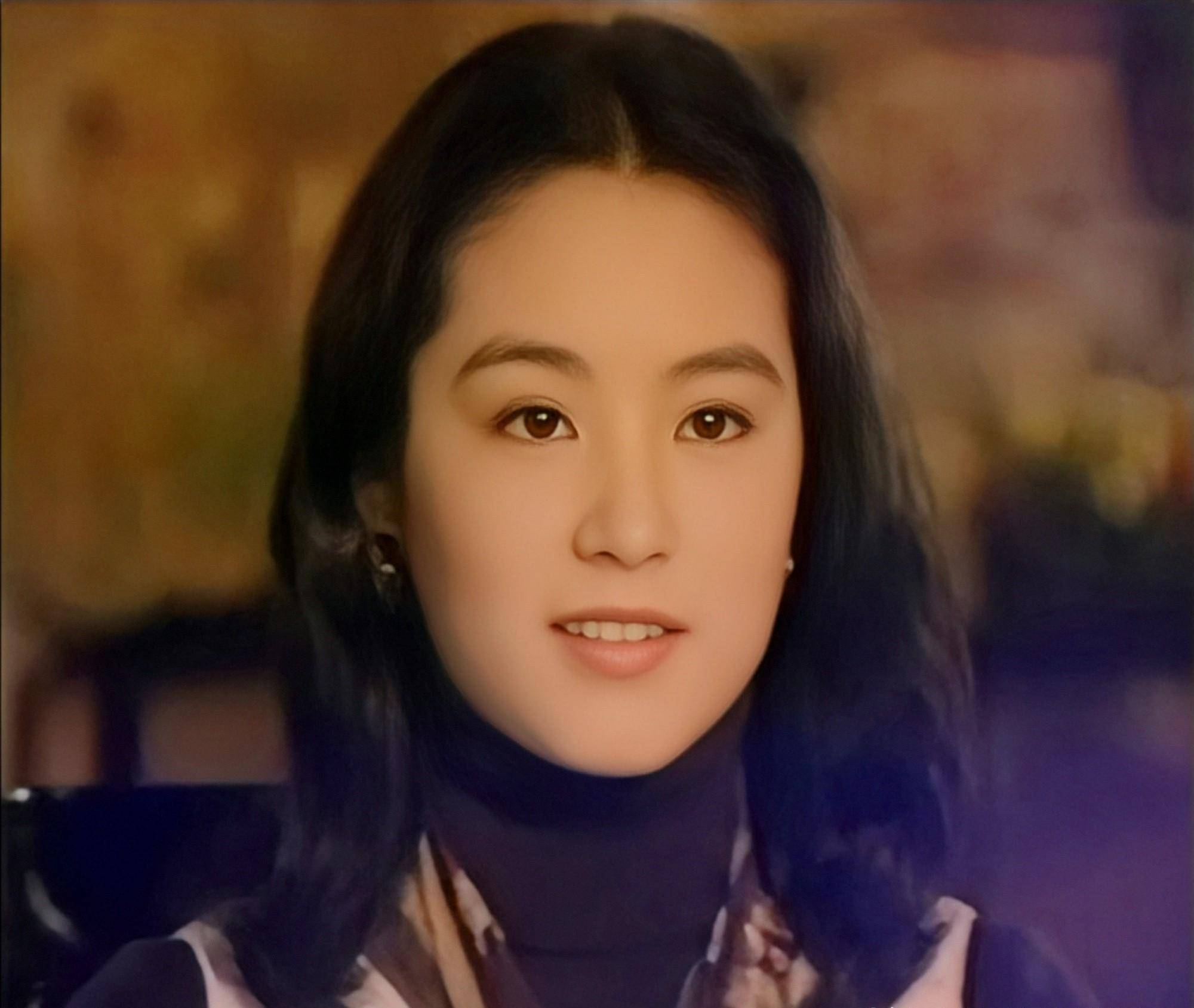 秋歌:琼瑶被忽视的一部作品,三观超正,林青霞秦祥林主演