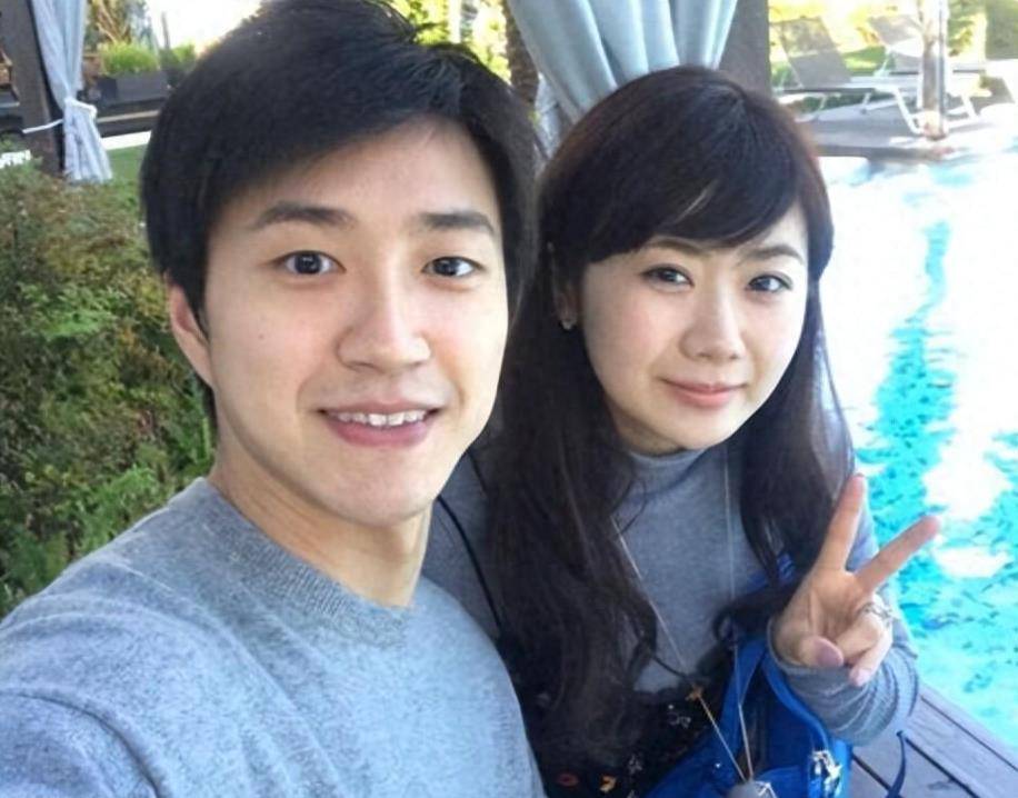 有一种反击叫"鱼死网破",离婚两年后,江宏杰将福原爱送上末路