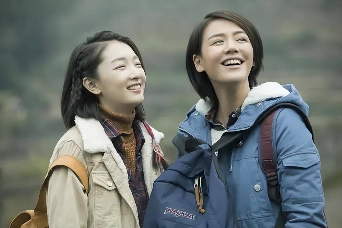 "叫周冬雨与刘昊然,绯闻恋爱1年,才看懂这盘大棋_张艺谋_马思纯_观众