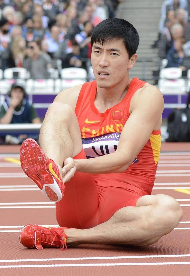荣耀永存—— 刘翔两次令人震惊又心酸的退出笔记2008年北京奥运会