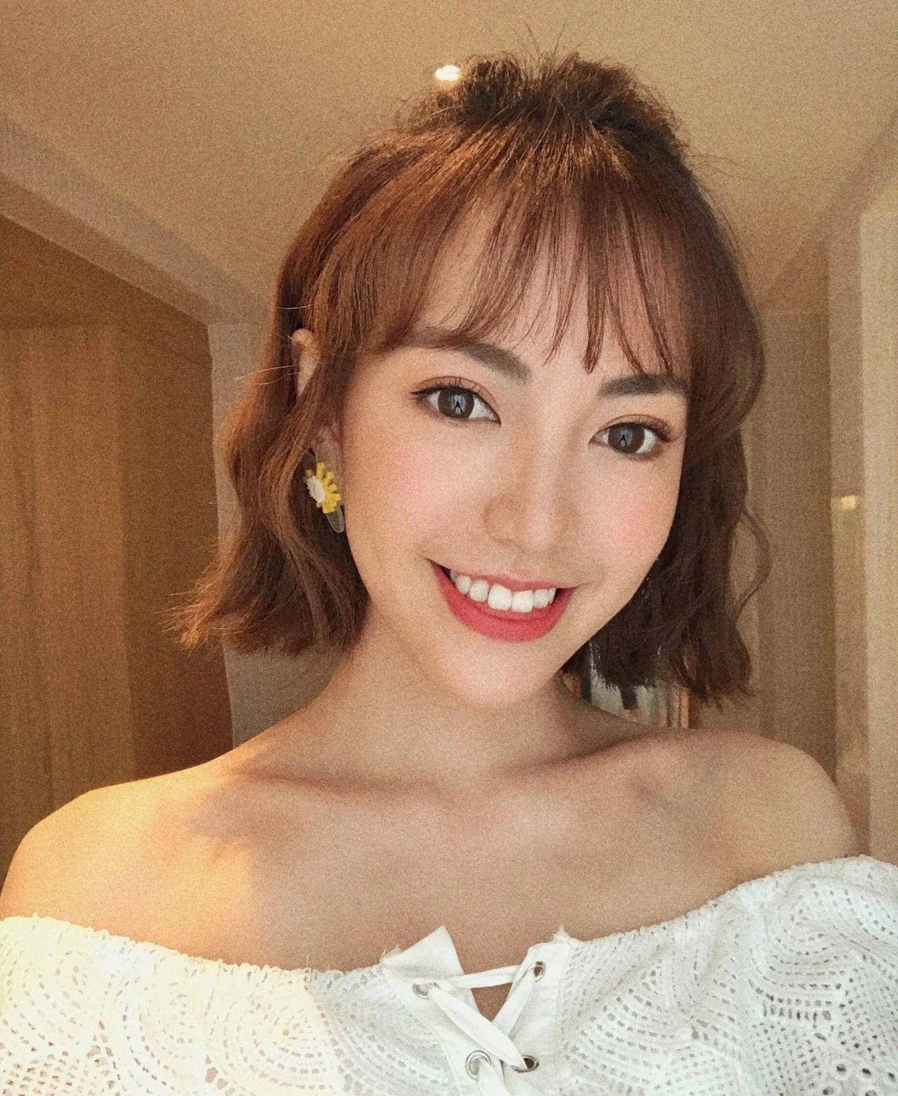 幸福的焦曼婷:出道被嘲丑拒见爸爸7年,爸爸却为她放弃上亿家产_焦恩俊