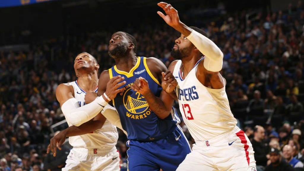 勇士主场120-114力克快船,球员点评:全员优秀,一战打出两大惊喜!