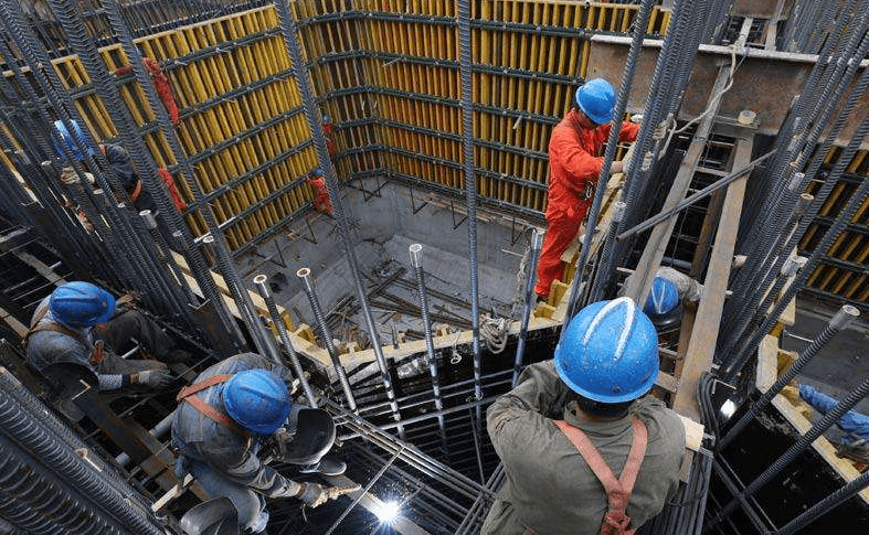 全球最难工程落户四川，花费200多亿耗时5年，能建成就是个奇迹(图4)