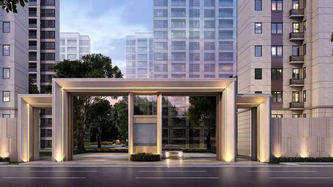 常州光明光樾华庭(售楼处)地址|光明光樾华庭|24小时售楼部电话实时