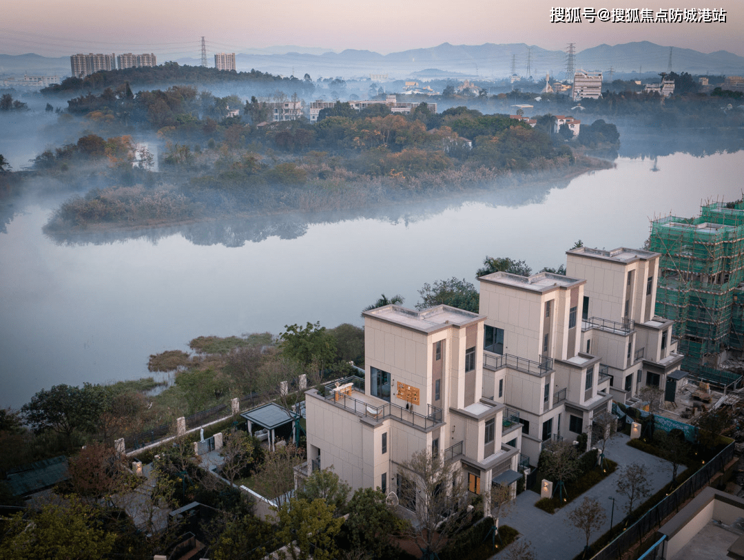 美的鹭湖别墅(售楼处)首页网站佛山美的鹭湖别墅欢迎您|价格_户型