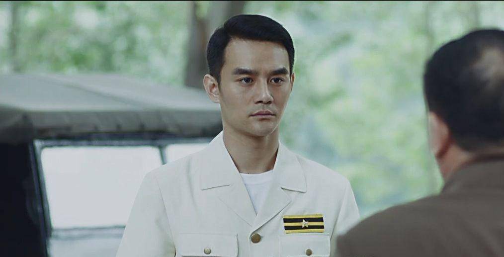 王凯的导师程煜:16岁因丑出道,娶一级导演为妻却说片酬是赃款?