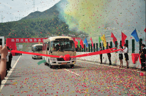 全球最难工程落户四川，花费200多亿耗时5年，能建成就是个奇迹(图6)