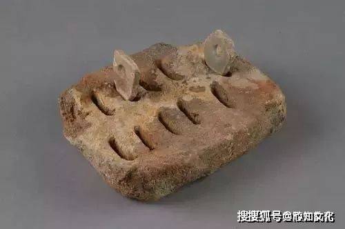 聚寶堂】宋時代 汝窯 清涼寺「修内司」 J-68 宋