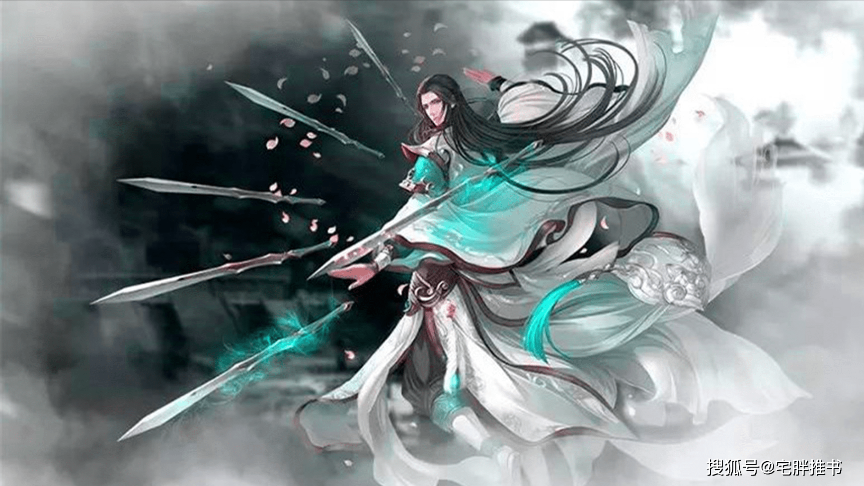 总结:凭借风格秀出的古典仙侠小说,质量其实挺不错的,优点突出,缺点