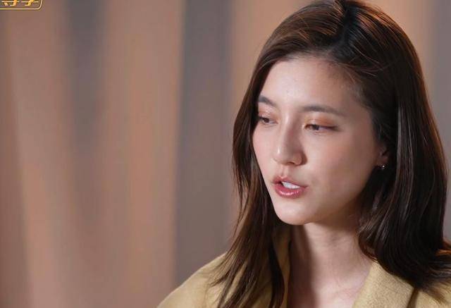 转眼间就到了今天,在某综艺节目中,吴千语大方透露了自己和现任男友奚