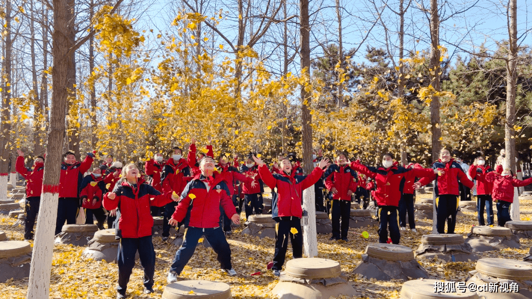 此次,徐水区高林村小学通过组织学生到刘伶醉景区实地参观研学,并通过